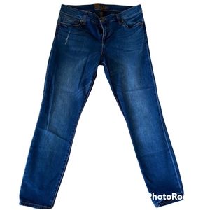 Kut from the Kloth Ankle Skinny Jeans